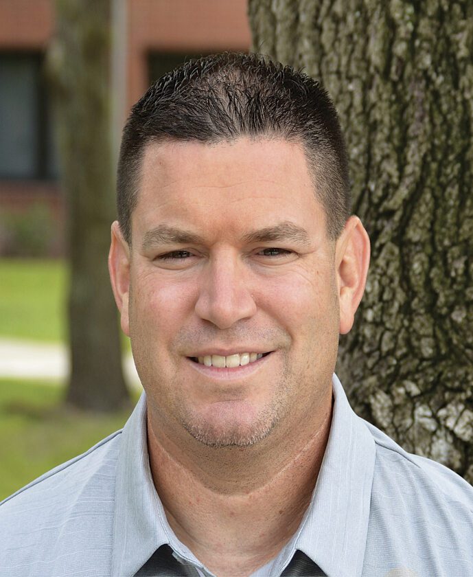 Coleman named athletic director at Verot High School News